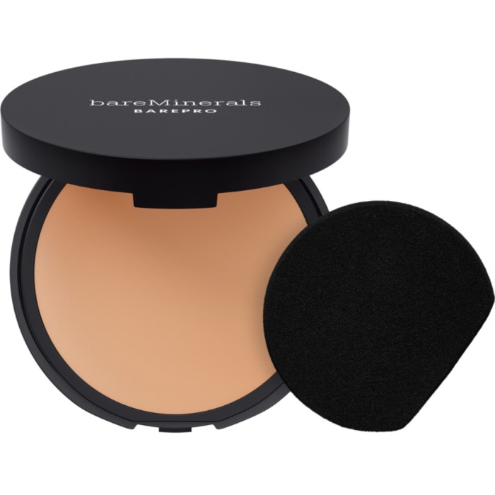 bareMinerals BAREPRO 24HR Skin-Perfecting Powder Foundation Light 20 Warm Light 20 Warm