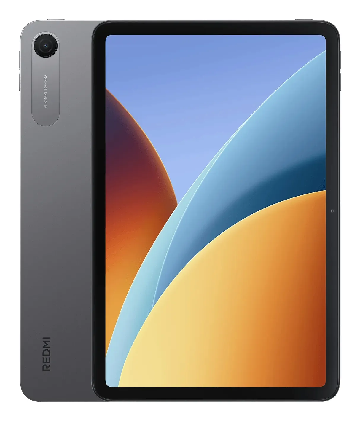 Xiaomi Redmi Pad 2 - Surfplatta - microSD-kortplats