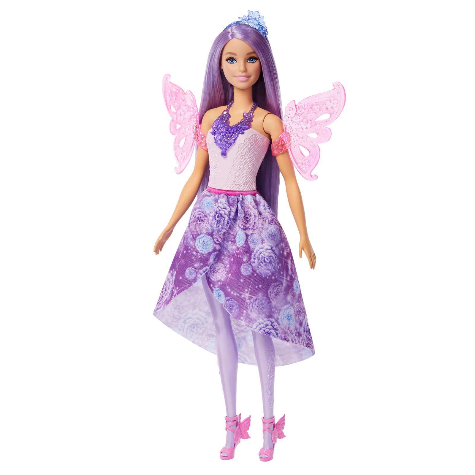 Barbie - Fantasy Dress up doll (JCP74), bild 4