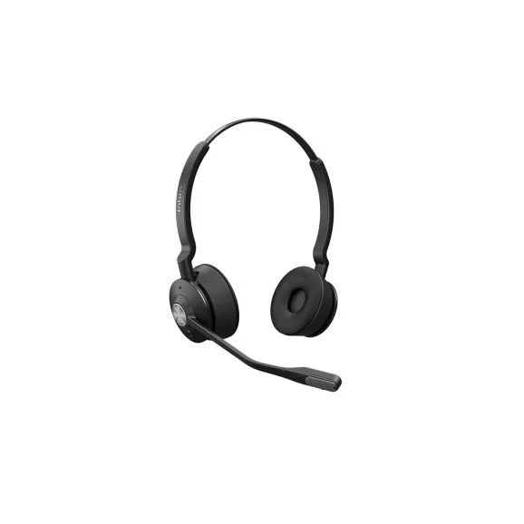 Jabra Engage 65 SE headset-bas