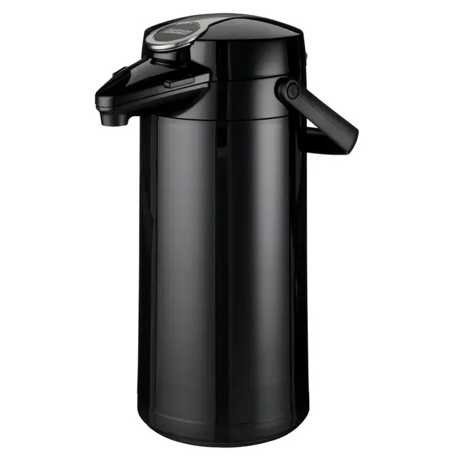 Bravilor Airpot Furento termos, svart