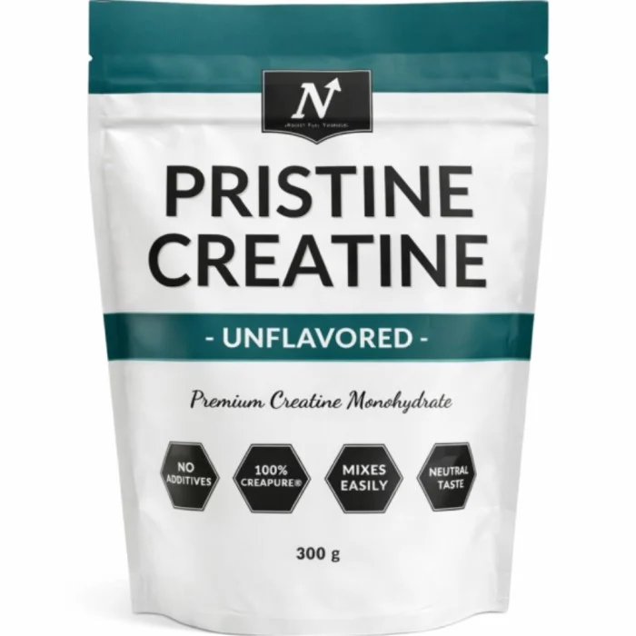 Nyttoteket Pristine Creatine 300 g