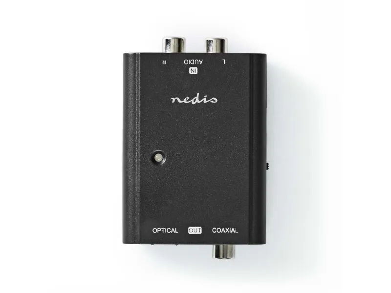 Nedis Digital audioomvandlare