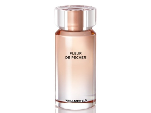 Karl Lagerfeld Matiers Fleur De Pêcher Eau de Parfum 100 ml, bild 2
