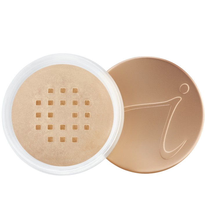 Jane Iredale Amazing Base Satin