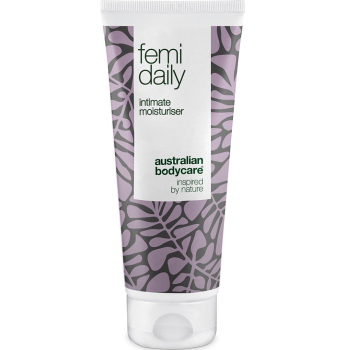 Australian Bodycare Femi Daily 100 ml