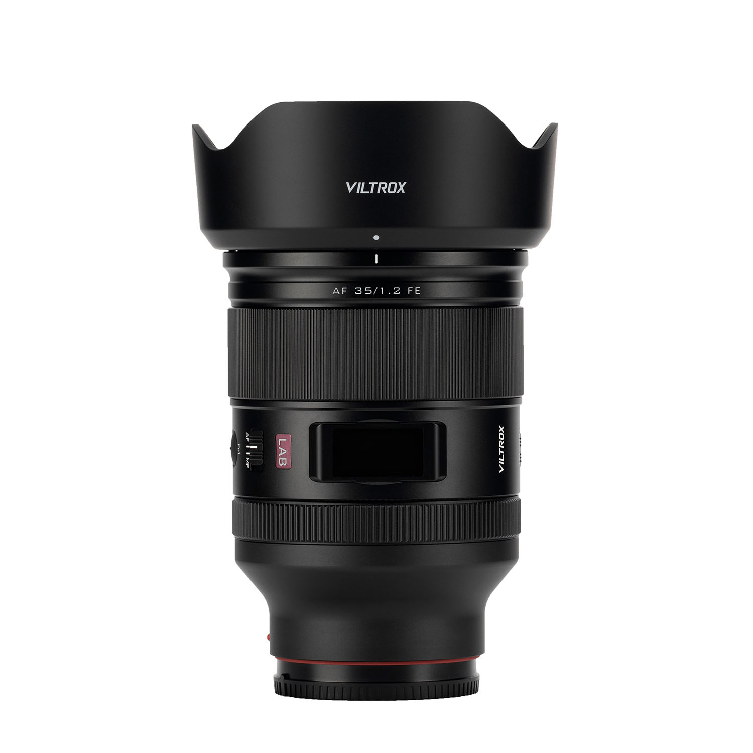 AF 35mm f/1,2 LAB Sony FE, bild 4