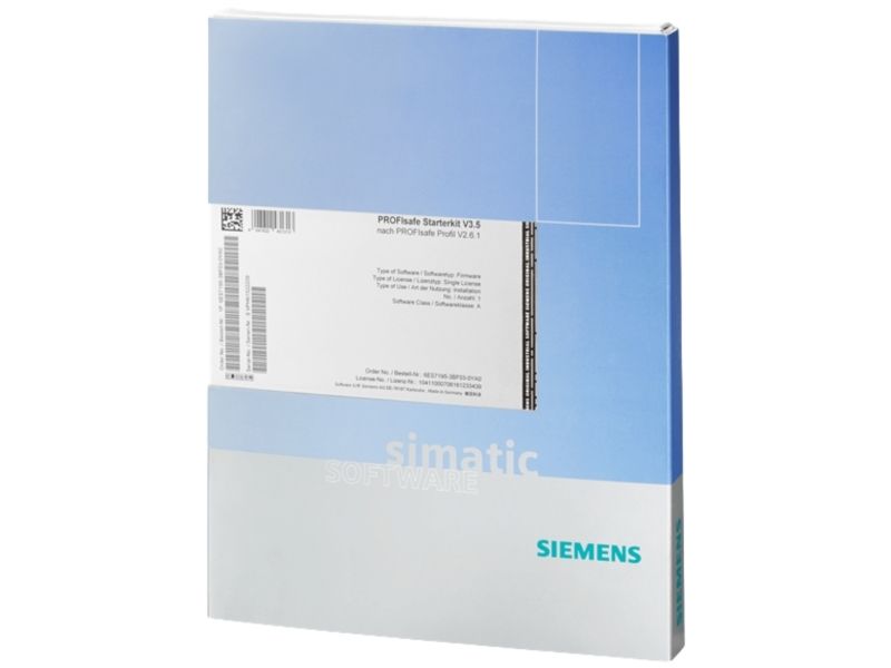 Siemens 6ES71953BF030YA0