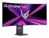 LG UltraGear 45GX950A 45" WUHD/OLED/165Hz/0,03ms välvd gamingskärm, bild 4