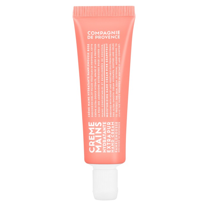 Compagnie de Provence Hand Cream Pink Grapefruit 30 ml, bild 2