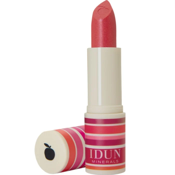 IDUN Minerals Creme Lipstick Ingrid Marie