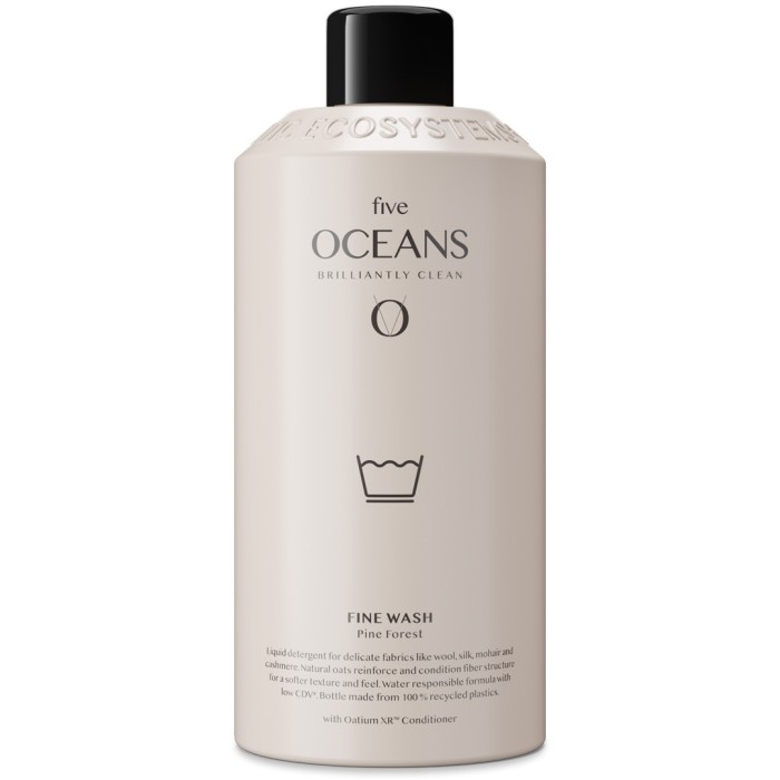 Five Oceans Fine Wash 500 ml