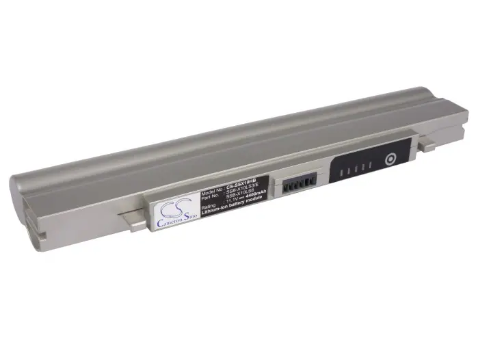 Batteri till Laptop, Bärbar dator för Gateway Solo 200ARC