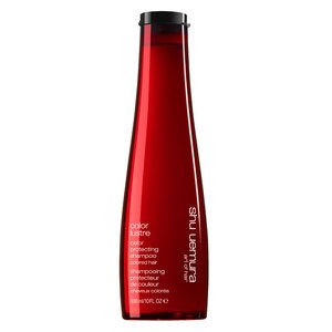 Shu Uemura Color Protecting Shampoo 300 ml, bild 3