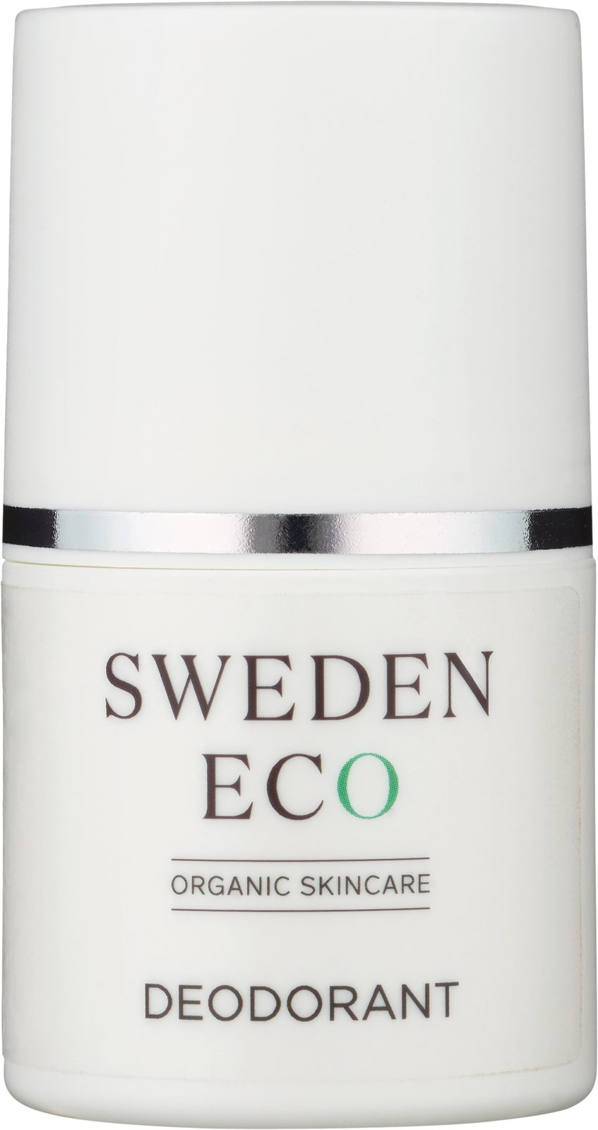 Sweden Eco Skincare for Men Deodorant 50 ml