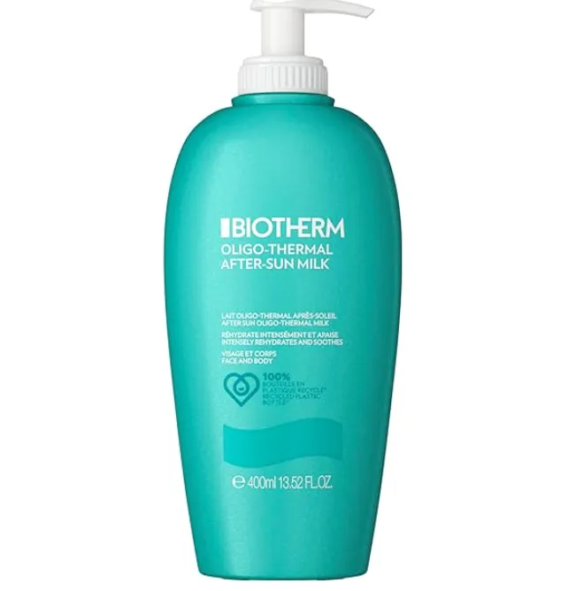 Biotherm Lait Oligo-Thermal After Sun Oligo-Thermal Milk 400 ml, bild 5