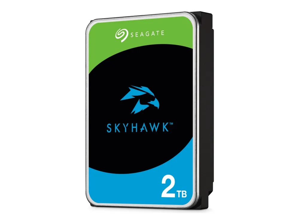 Seagate SkyHawk 2TB