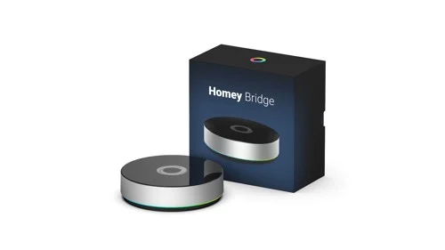 Homey Bridge kontroll för smarta hem-enheter, bild 3
