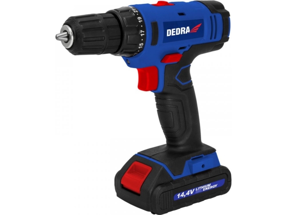 14,4 V (DED7878)