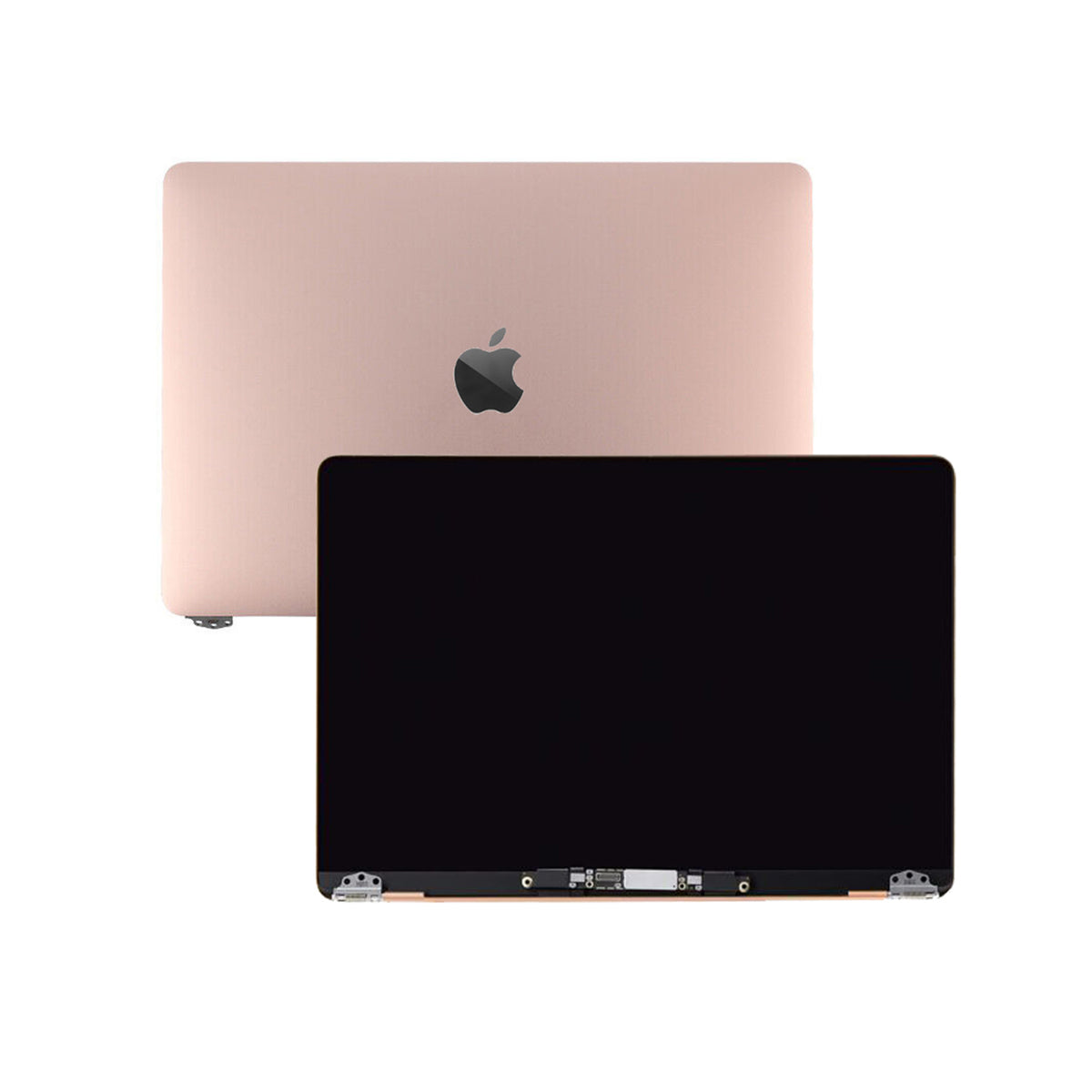 Apple Macbook Air M1 13" A2337 (2020) - Skärmbyte - Rose Gold - Grade A