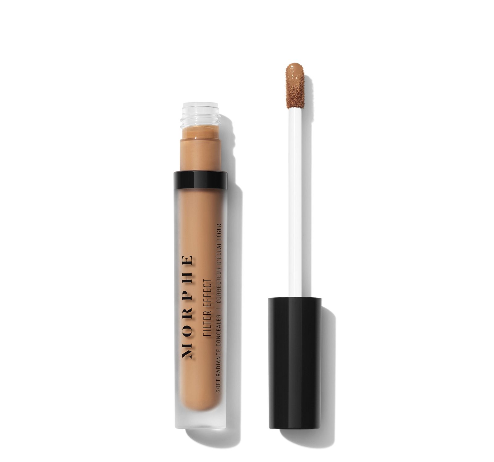 Morphe Filter Effect Soft Radiance Concealer 34 Deep 34 Deep