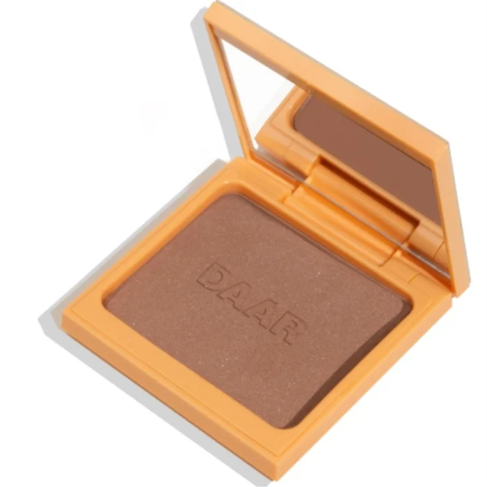 DAAR Bronzer Powder Glow Caramel Cloud Glow