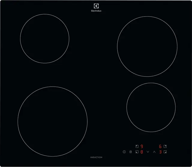 Electrolux 300-serien HOI624S induktionshäll
