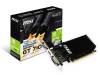 MSI GeForce GT 710 2GD3H LP 2GB, bild 3