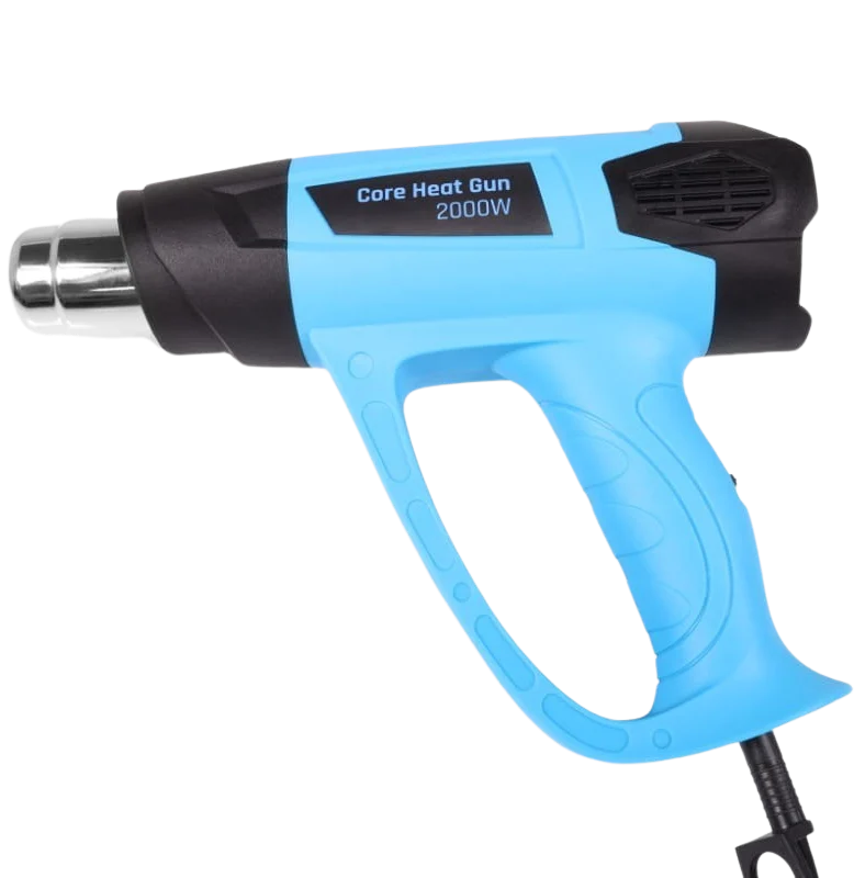 Alphacool Core Heat Gun 2000W