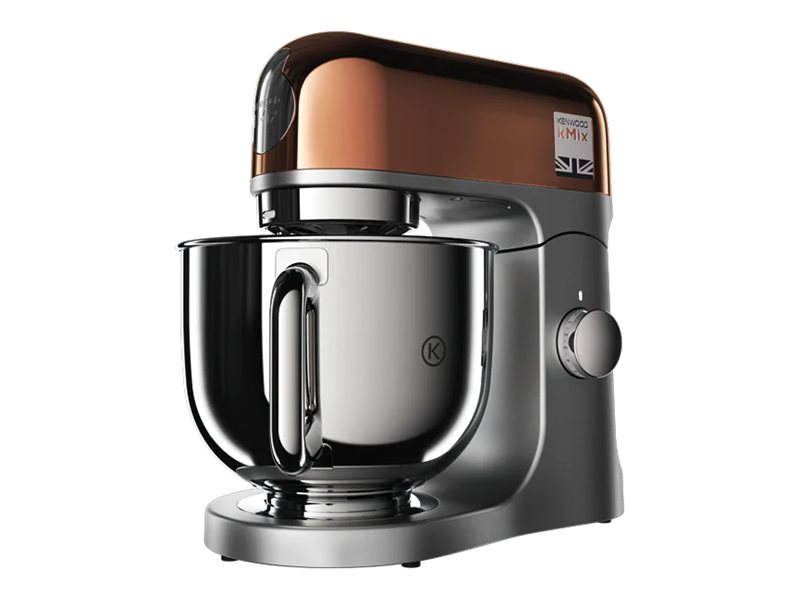 Kenwood KMX760CH kMix Special Edition köksmaskin, roséguld
