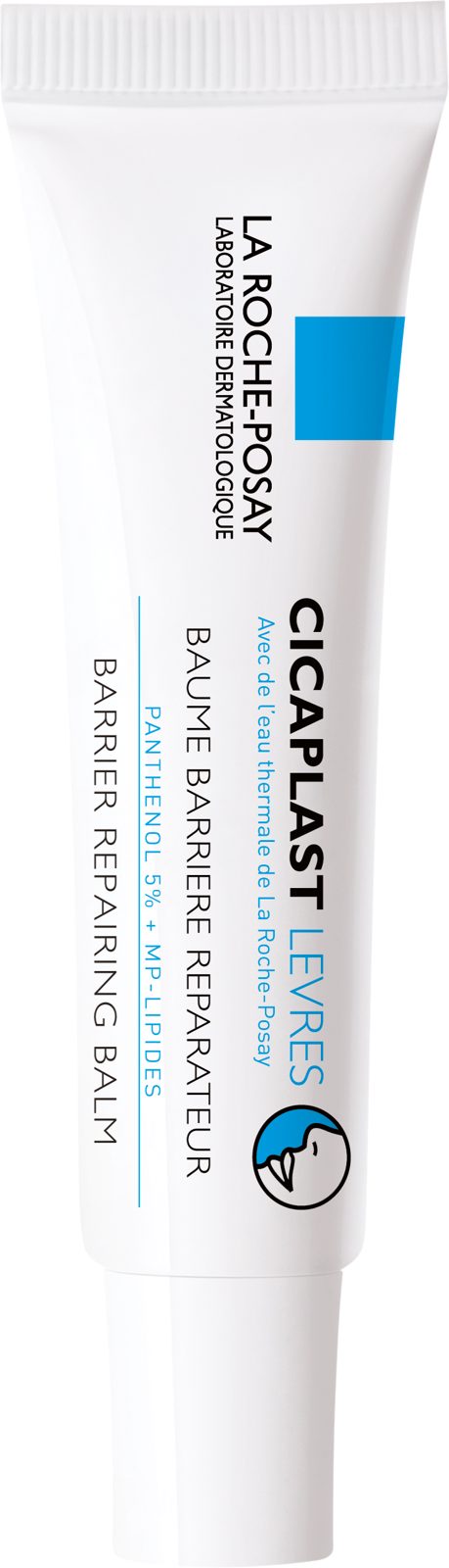 La Roche-Posay Cicaplast Barrier Repairing Lip Balm 7,5 ml