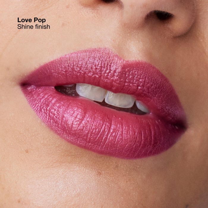 Clinique Pop Longwear Lipstick Shine Love Pop 3,9 g, bild 2