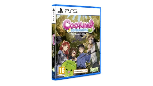 Cooking Companions (Premium Edition), bild 3