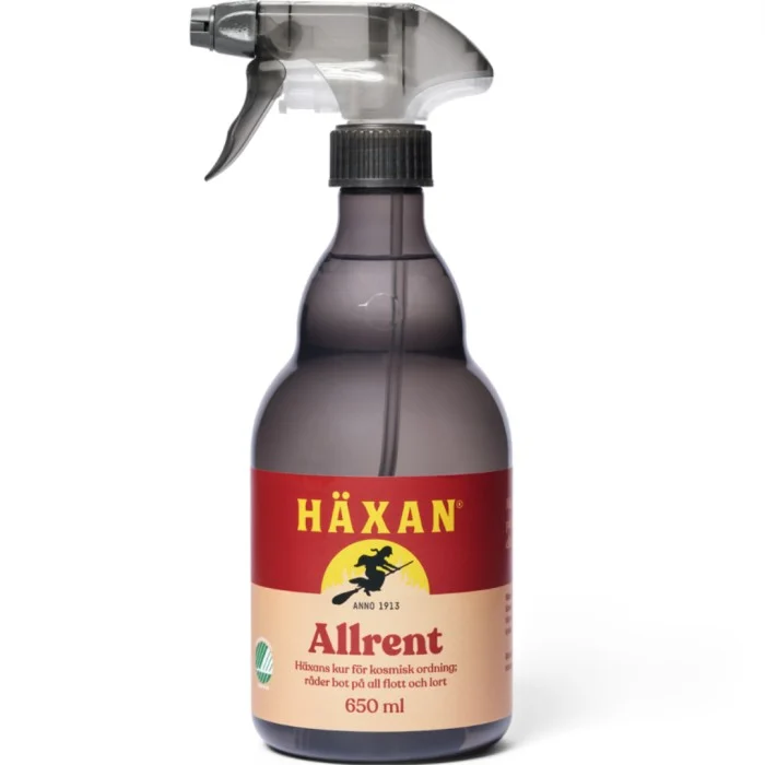 Häxan Allrent, 650 ml