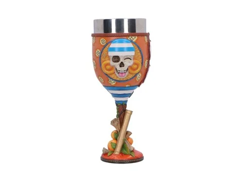 One Piece Nami Goblet, bild 2