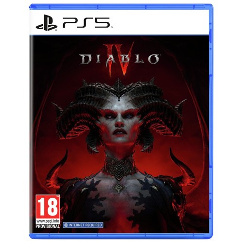 Diablo IV, bild 4