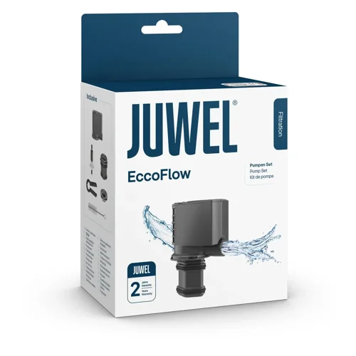 JUWEL - Pump Eccoflow1000 Multi Set - (127.6004)