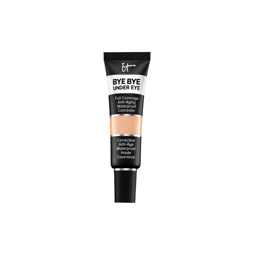 IT Cosmetics Bye Bye Under Eye Concealer 14.5 Light Buff, bild 3
