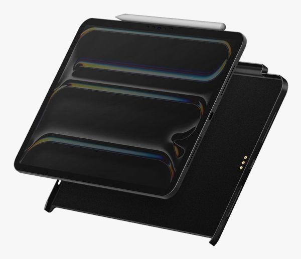 Uniq Axel, Folio, Apple, iPad Pro 11 (2024) M4, 27,9 cm (11)