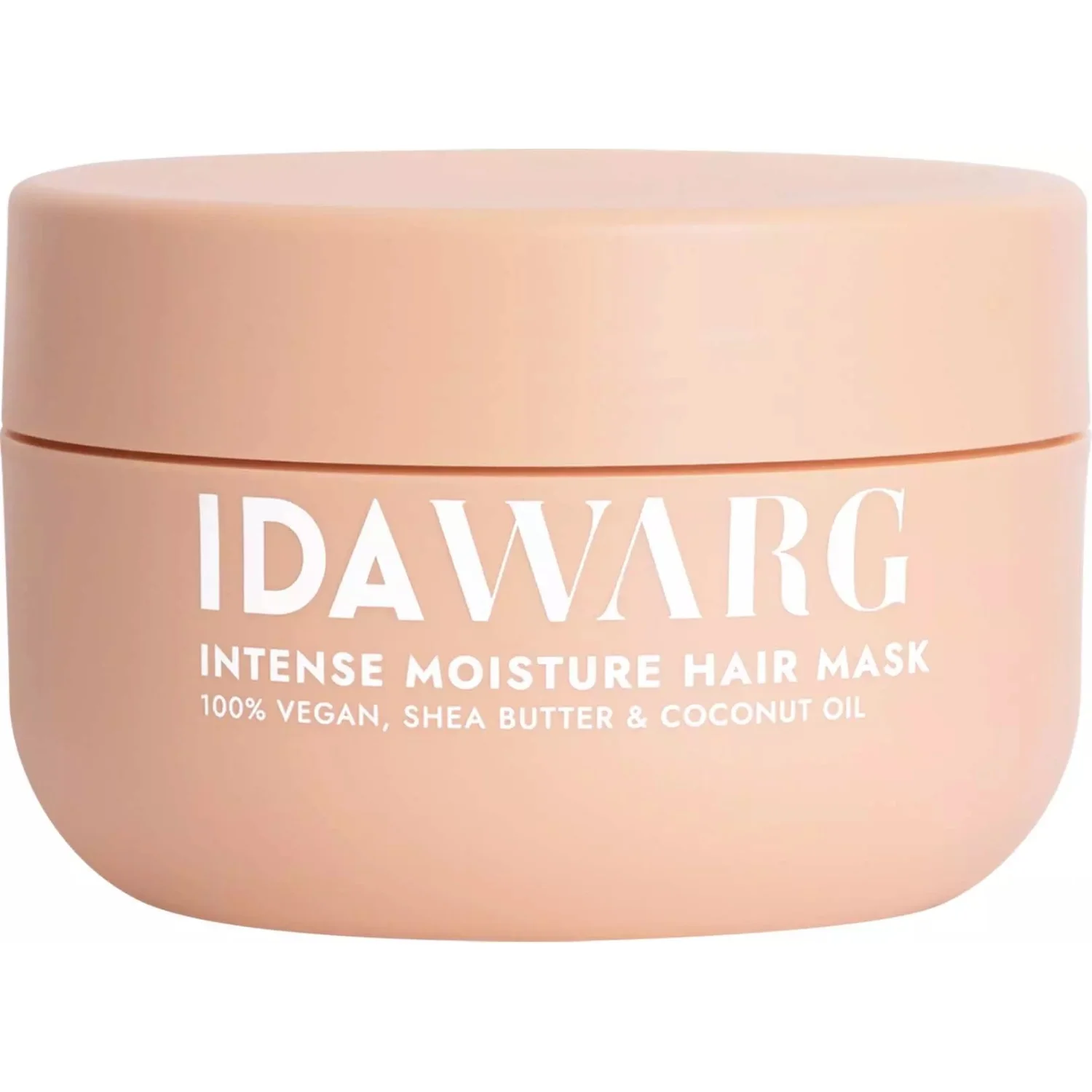 IDA WARG Beauty Intense Moisture Hair Mask 250 ml, bild 4