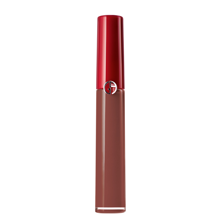 Armani Lip Maestro Liquid Lipstick 213 Silenzio