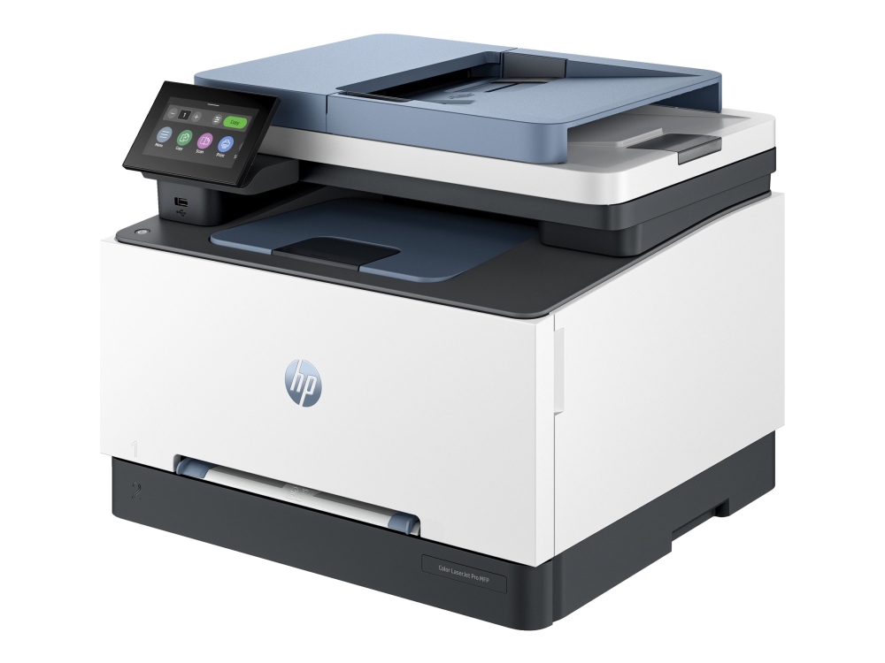 HP Color LaserJet Pro MFP 3302sdw multifunktionsskrivare