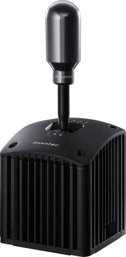 Fanatec ClubSport Shifter SQ V1.5 + USB Adapter