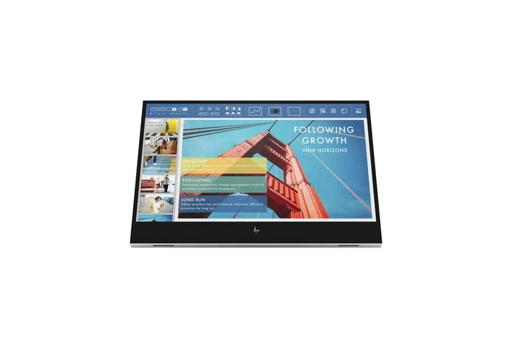 HP E-Series E14 G4 14" Full HD bärbar skärm