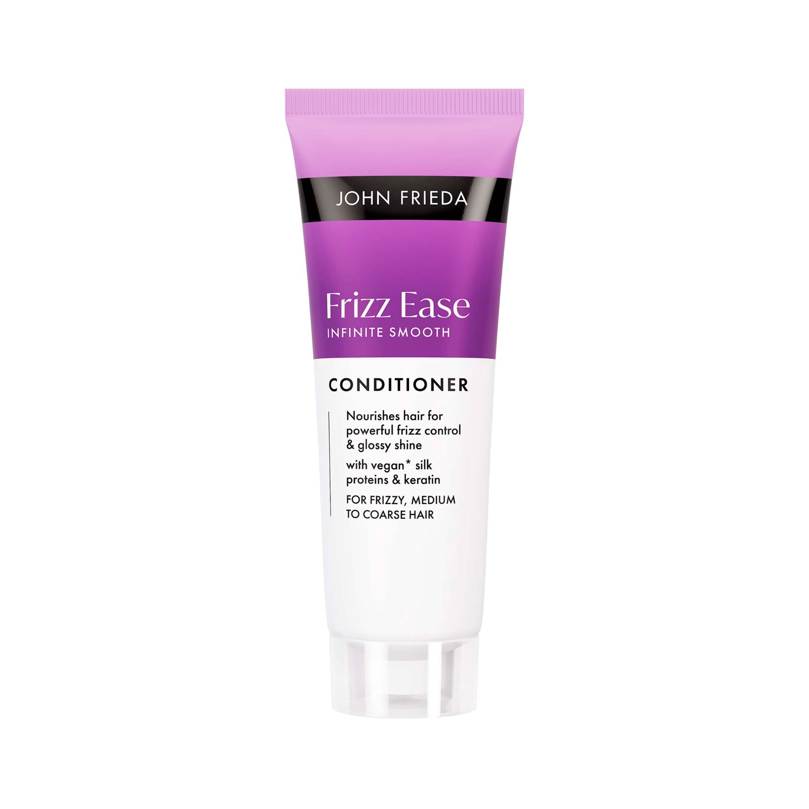 John Frieda Frizz Ease Infinite Smooth Conditioner 75 ml, bild 3