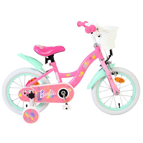 Volare - Children's Bicycle 14" - Barbie (20570-CB14)