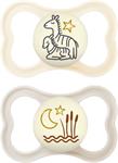 MAM Air Night Neutral 16-36m, 2 st