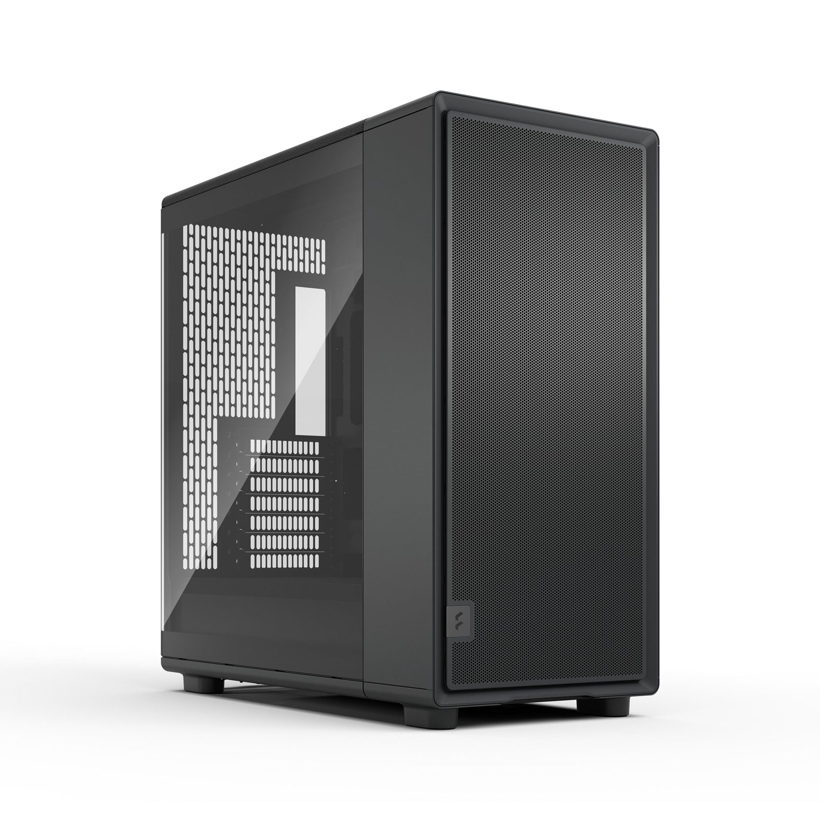 Fractal Design Epoch XL TG Svart, bild 4