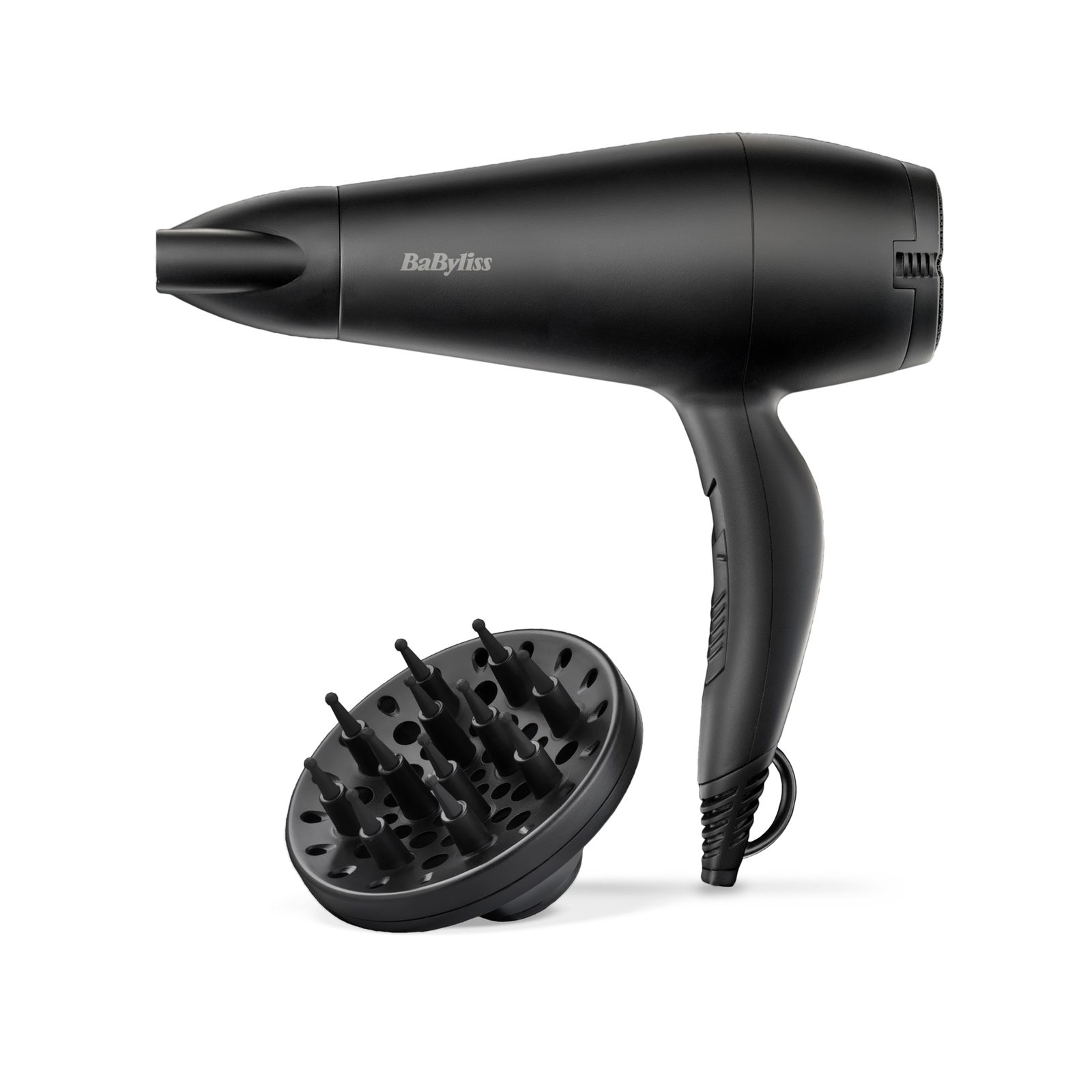 BaByliss Power Smooth 2000