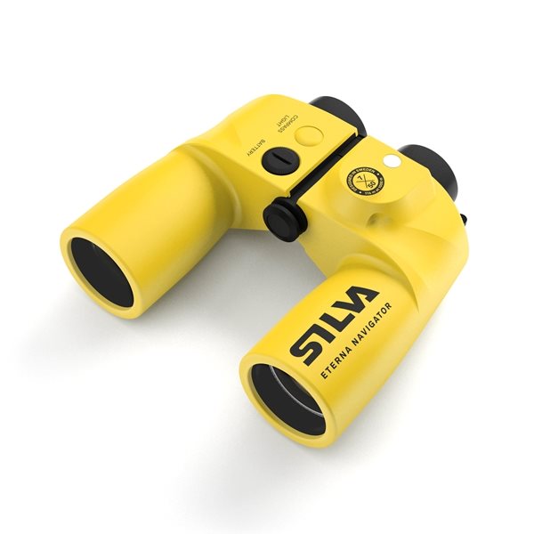 Silva Eterna Navigator 3 7X50 - OneSize